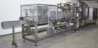 Used Arpac 104D Flight Bar Shrink Bundler